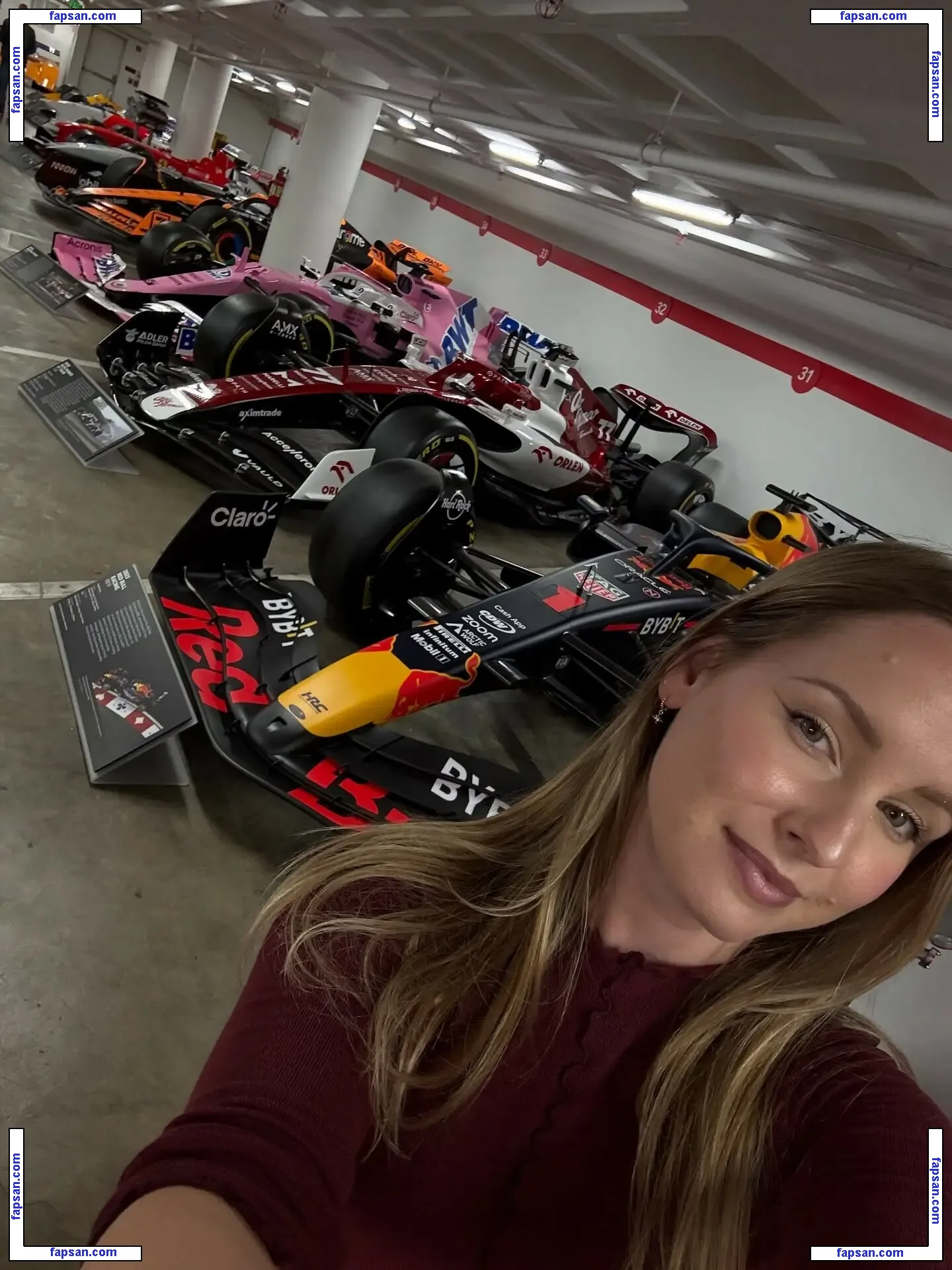 Sonja Reid nude photo #0220 from OnlyFans