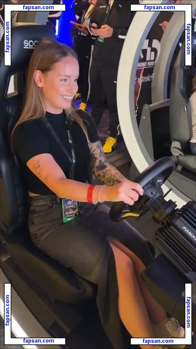 Sonja Reid голая фото #0224 с Онлифанс