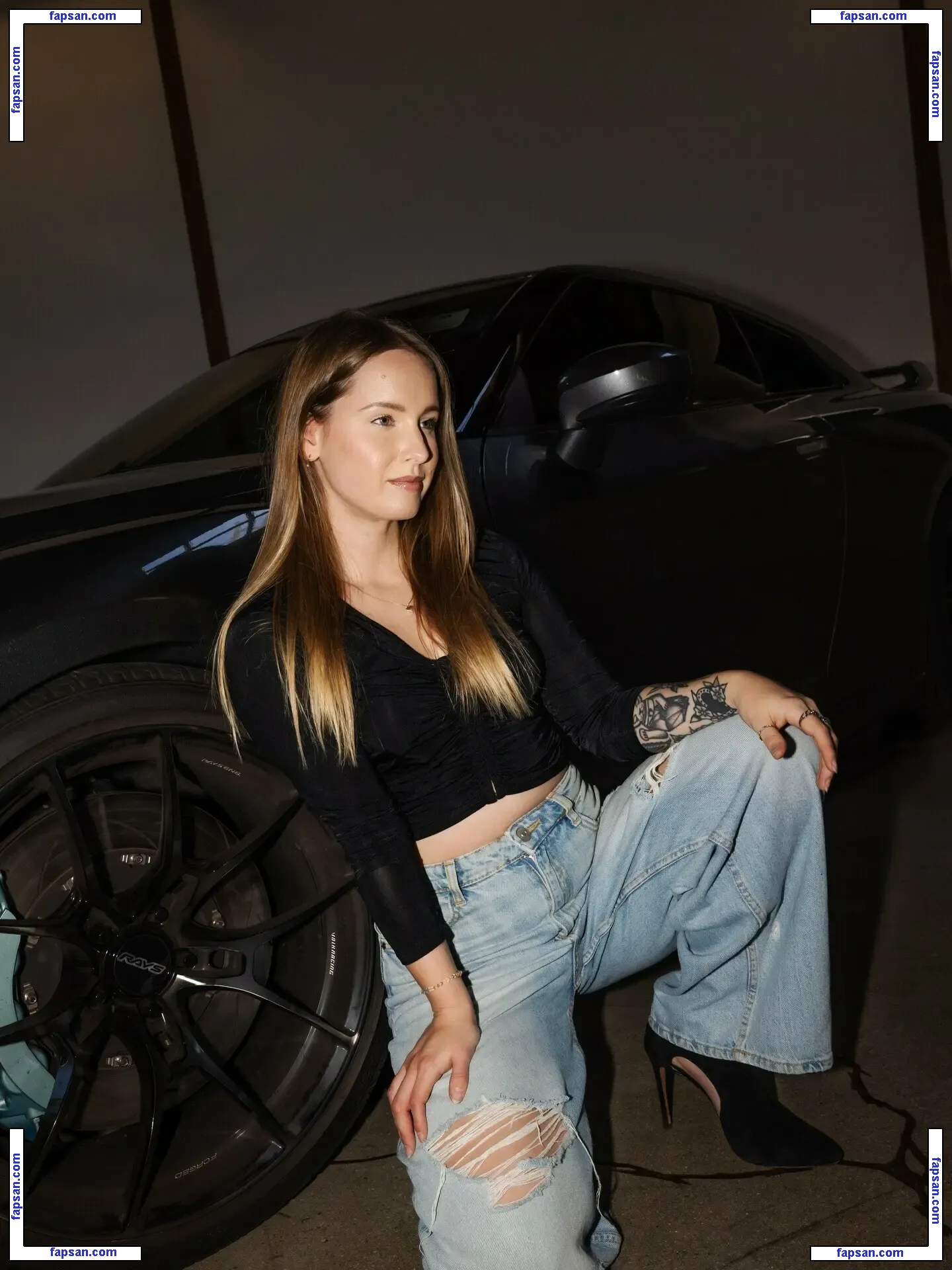 Sonja Reid голая фото #0233 с Онлифанс