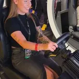 Sonja Reid голая #0224