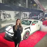 Sonja Reid nude #0230