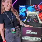 Sonja Reid nude #0232