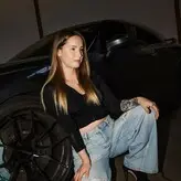 Sonja Reid nude #0233