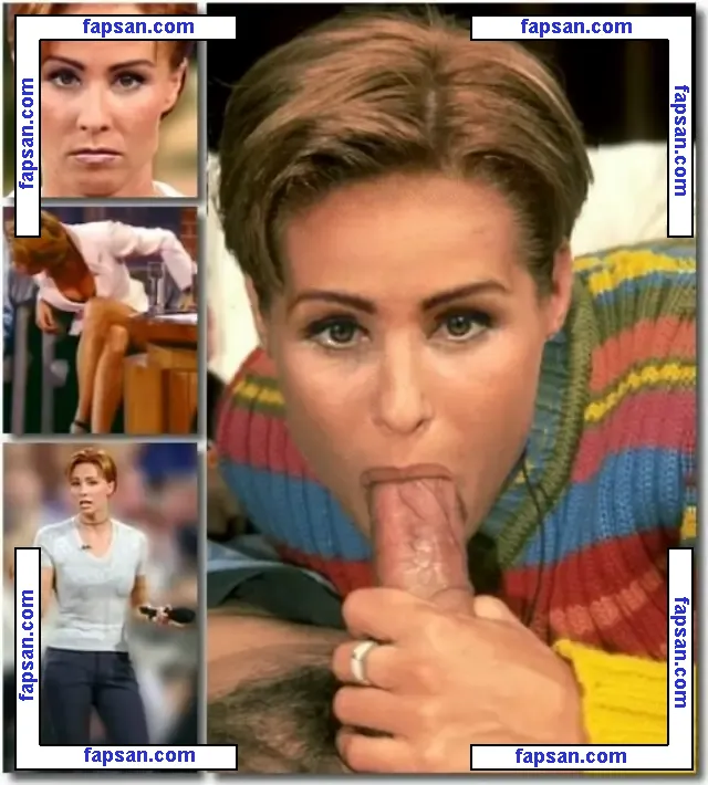 Sonja Zietlow голая фото #0038 с Онлифанс