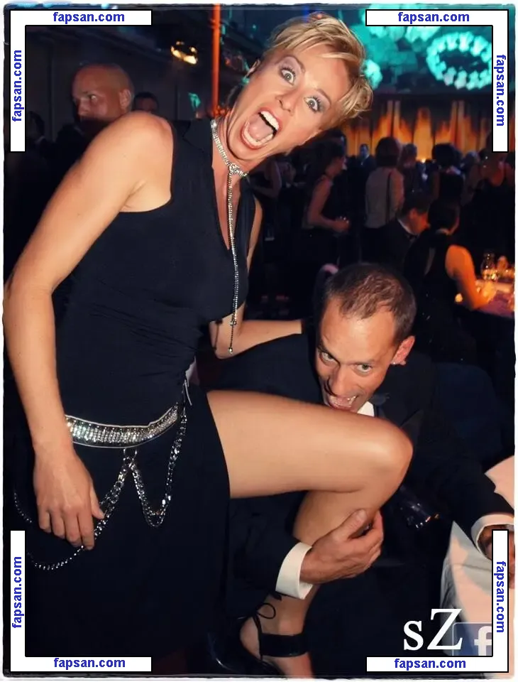 Sonja Zietlow голая фото #0049 с Онлифанс