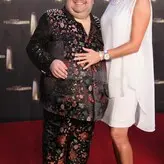 Sonja Zietlow голая #0031