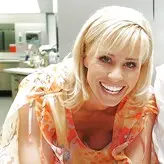 Sonja Zietlow голая #0034