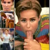 Sonja Zietlow голая #0038