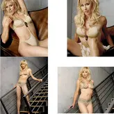 Sonja Zietlow голая #0045