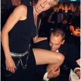 Sonja Zietlow голая #0049