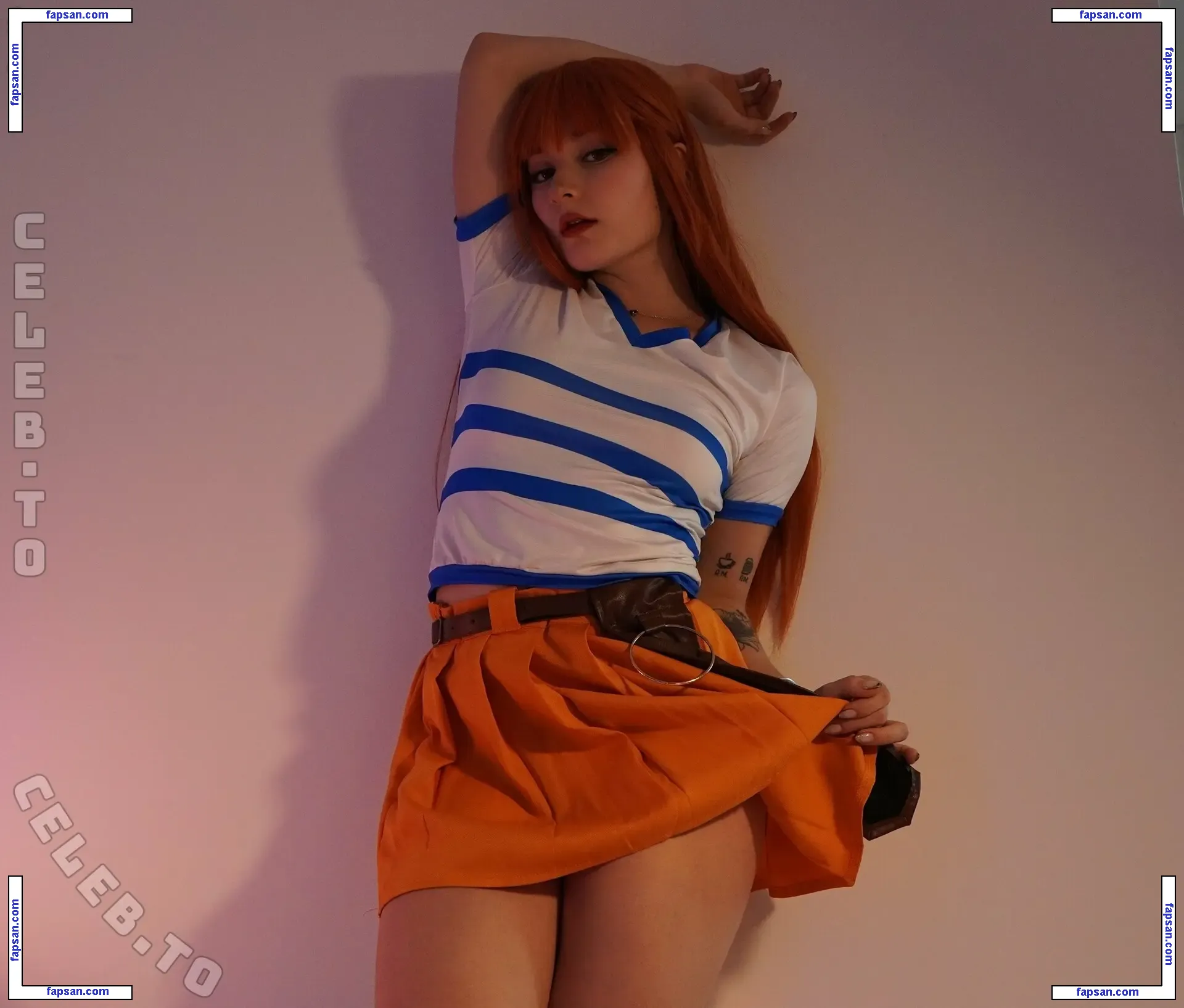 Sonnie_mami nude photo #0002 from OnlyFans