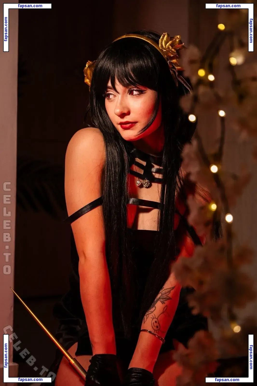 Sonnie_mami nude photo #0005 from OnlyFans