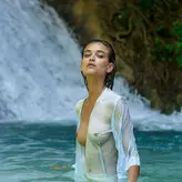 Sonny Sun голая #0007