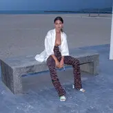 Sonny Sun nude #0017