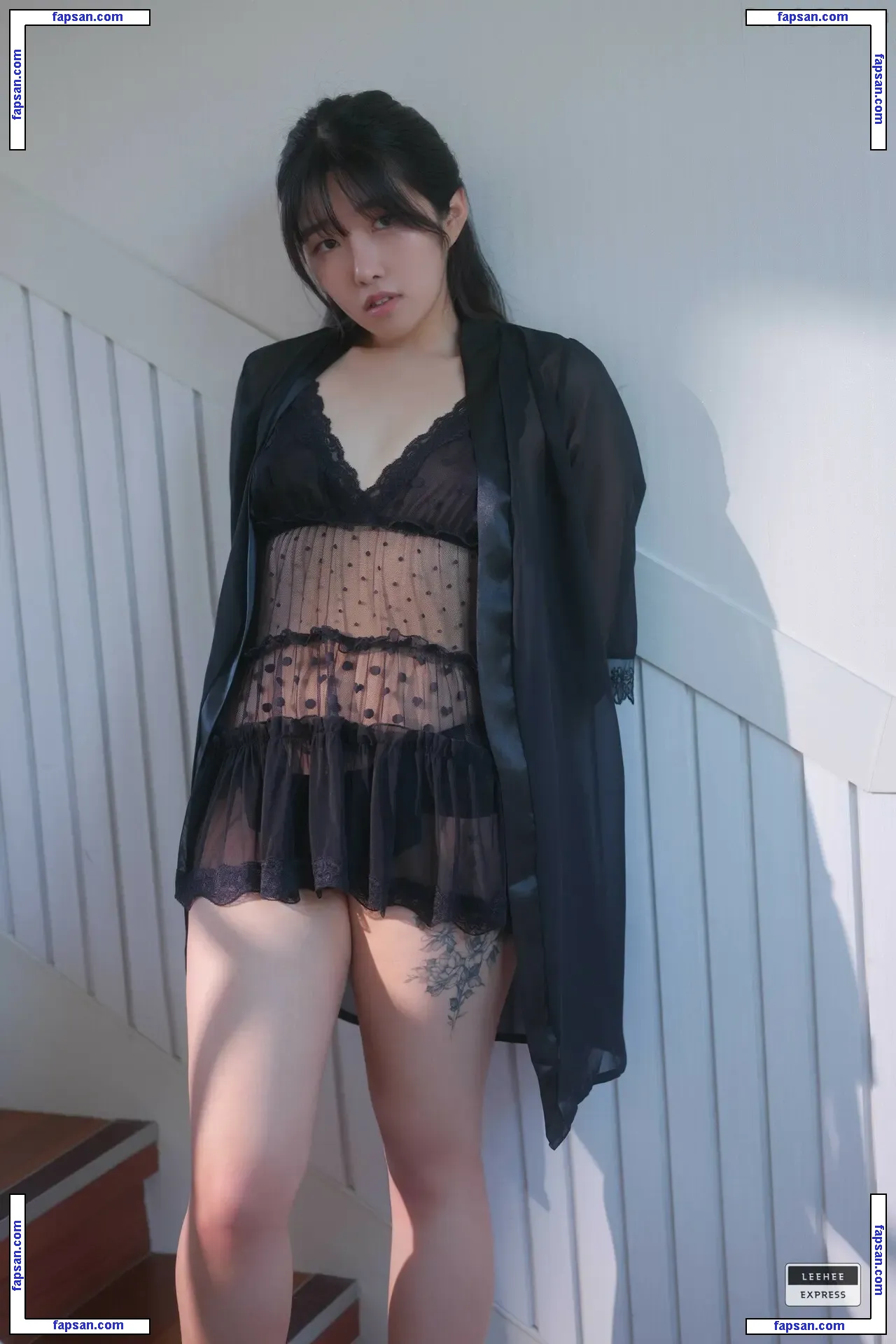 Sonson 손손 nude photo #0070 from OnlyFans