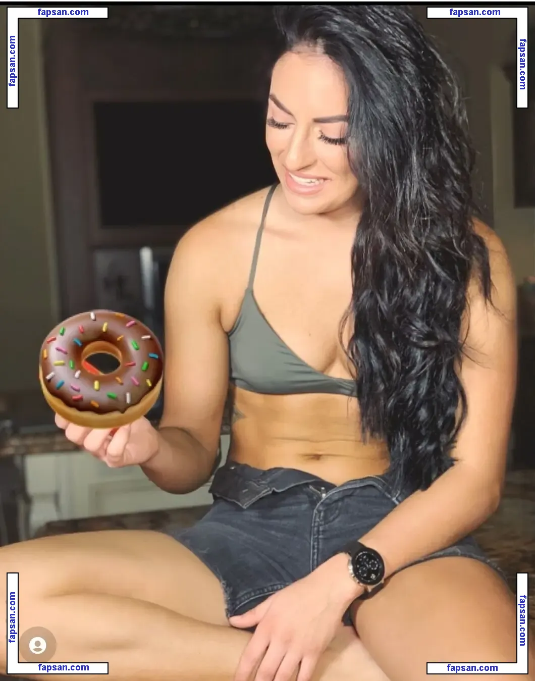 Sonya Deville голая фото #0027 с Онлифанс