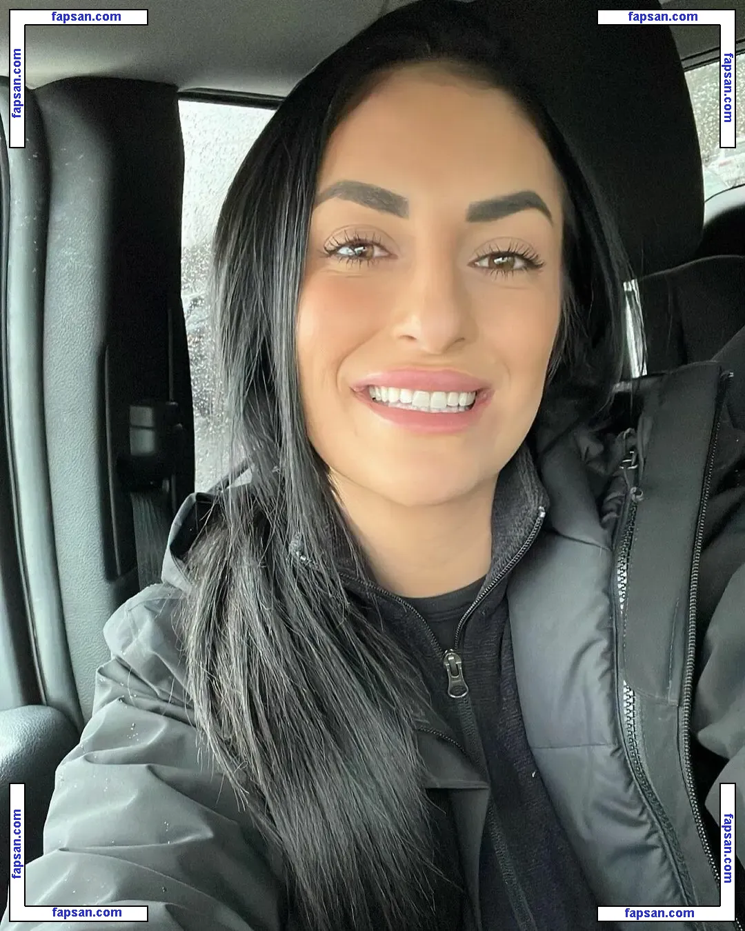 Sonya Deville голая фото #0081 с Онлифанс