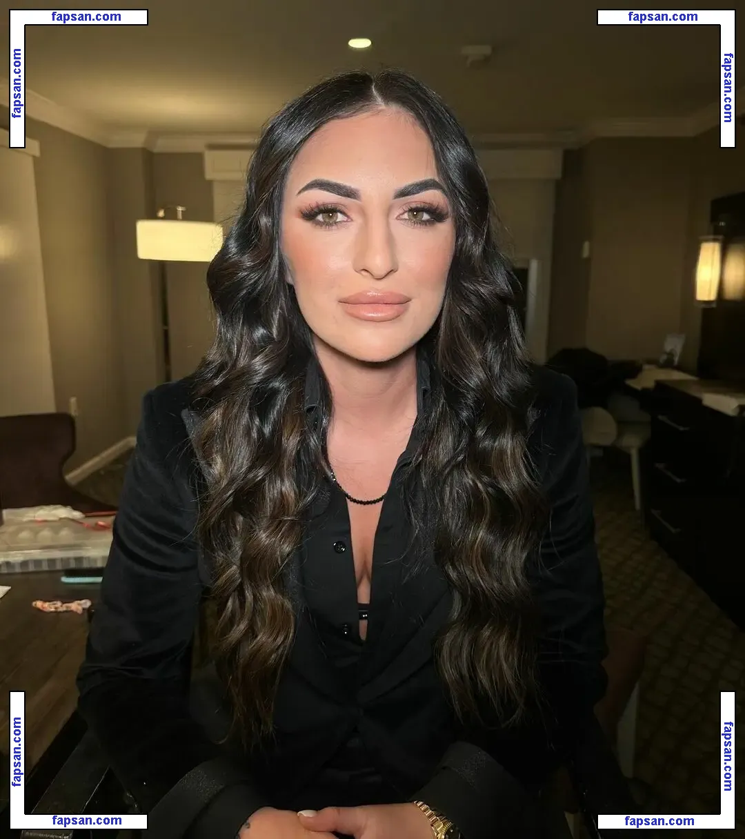 Sonya Deville голая фото #0095 с Онлифанс