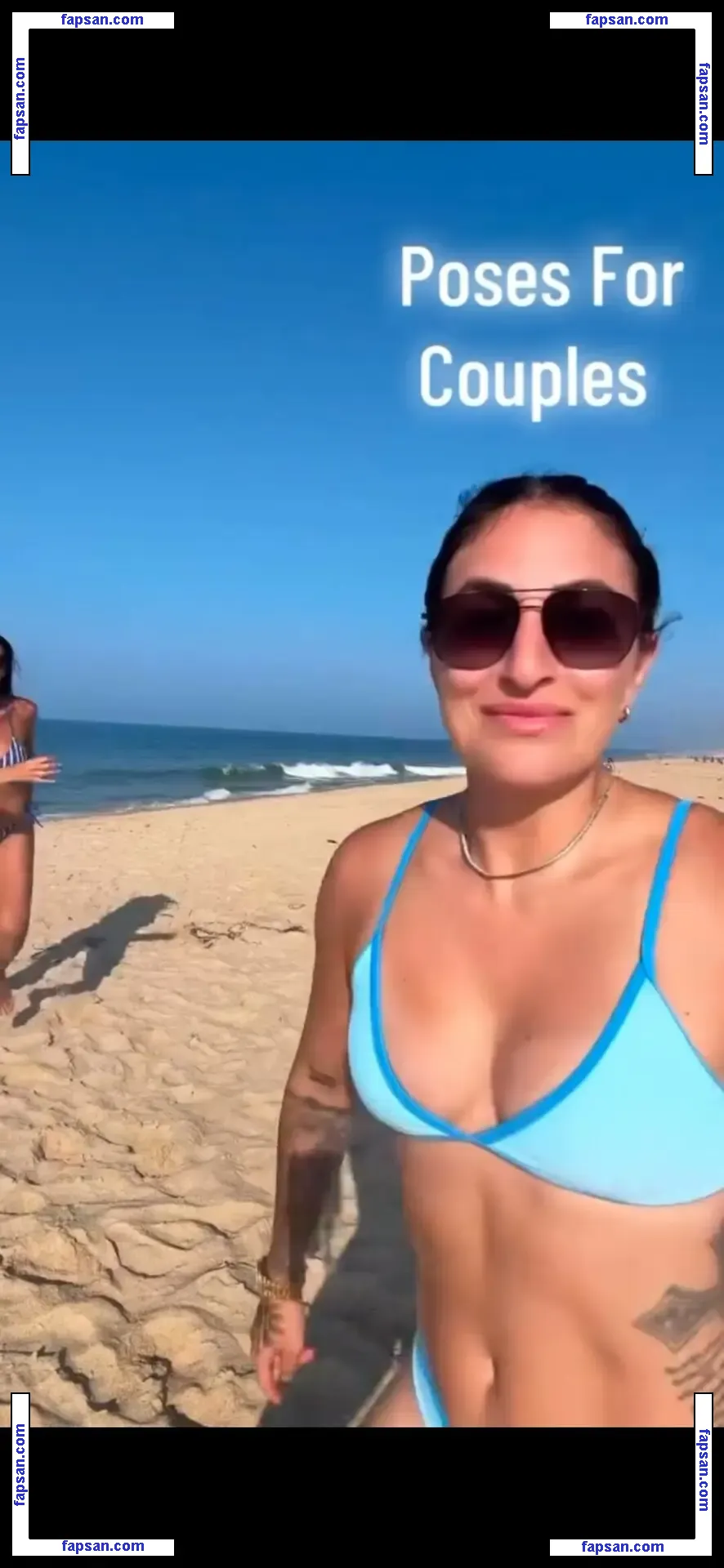 Sonya Deville голая фото #0104 с Онлифанс