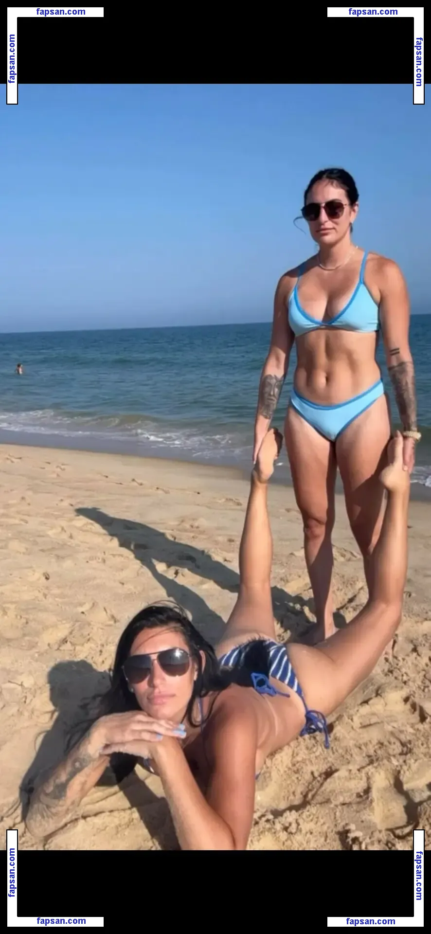 Sonya Deville nude photo #0105 from OnlyFans