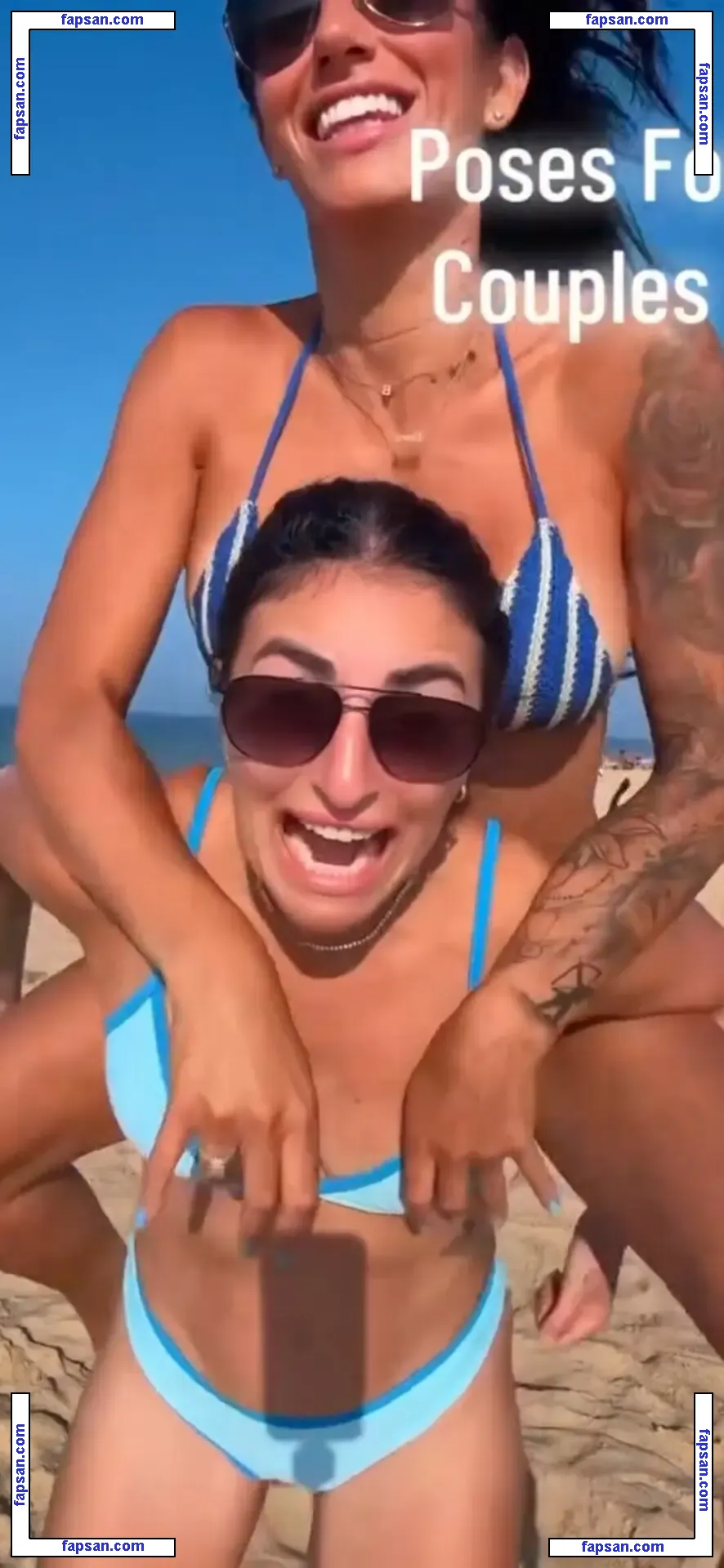 Sonya Deville голая фото #0110 с Онлифанс