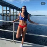 Sonya Deville голая #0003