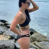 Sonya Deville голая #0017