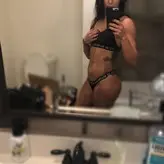 Sonya Deville голая #0034