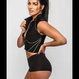 Sonya Deville голая #0056