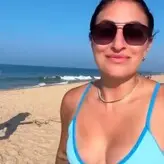 Sonya Deville голая #0099