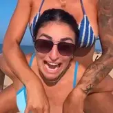 Sonya Deville голая #0110