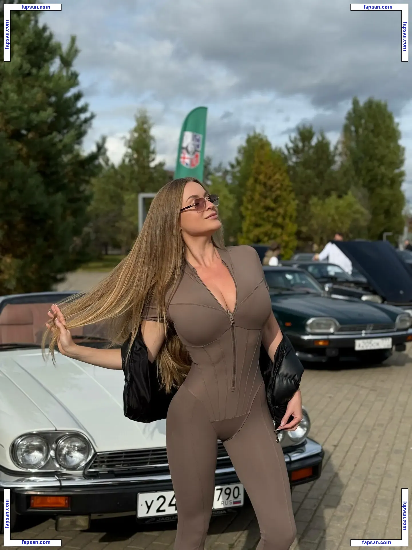 Sonya Temnikova nude photo #0300 from OnlyFans