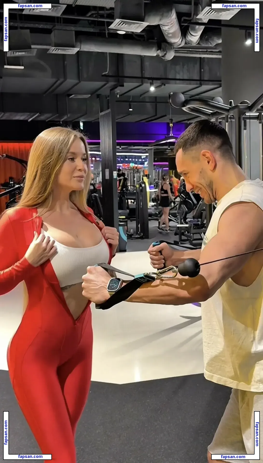 Sonya Temnikova nude photo #0321 from OnlyFans