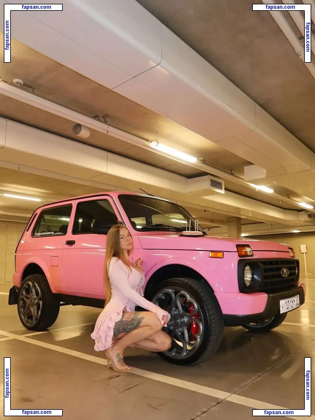 Sonya Temnikova nude photo #0322 from OnlyFans