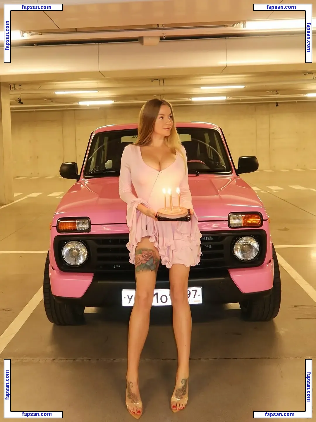 Sonya Temnikova nude photo #0324 from OnlyFans