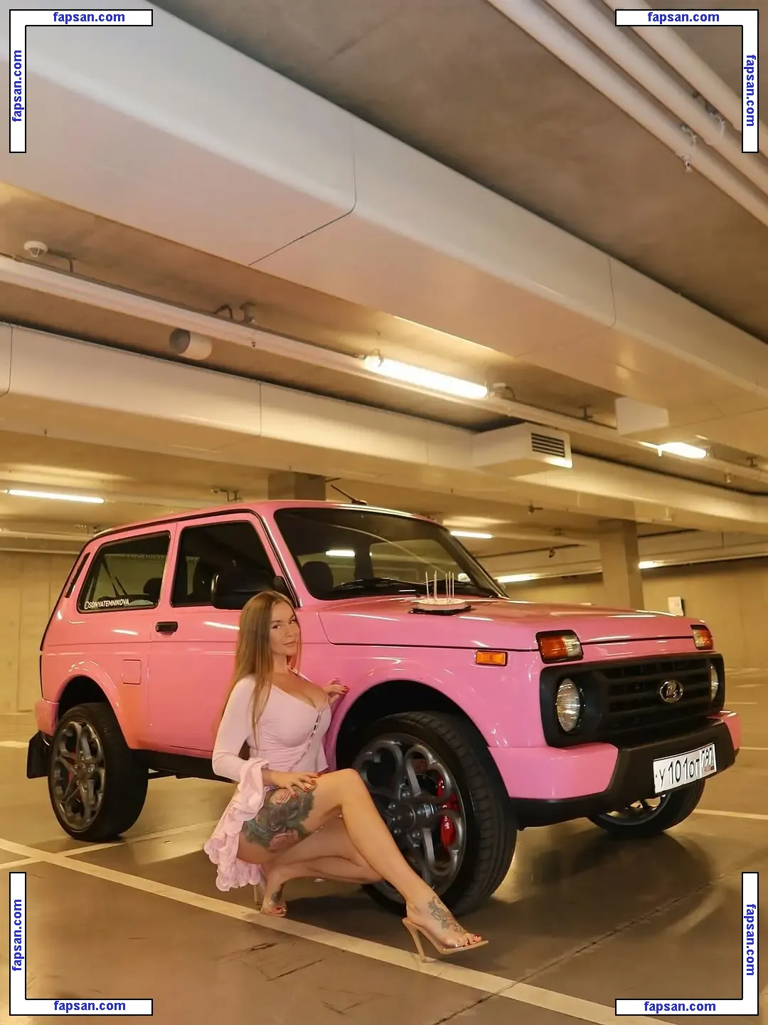 Sonya Temnikova nude photo #0326 from OnlyFans