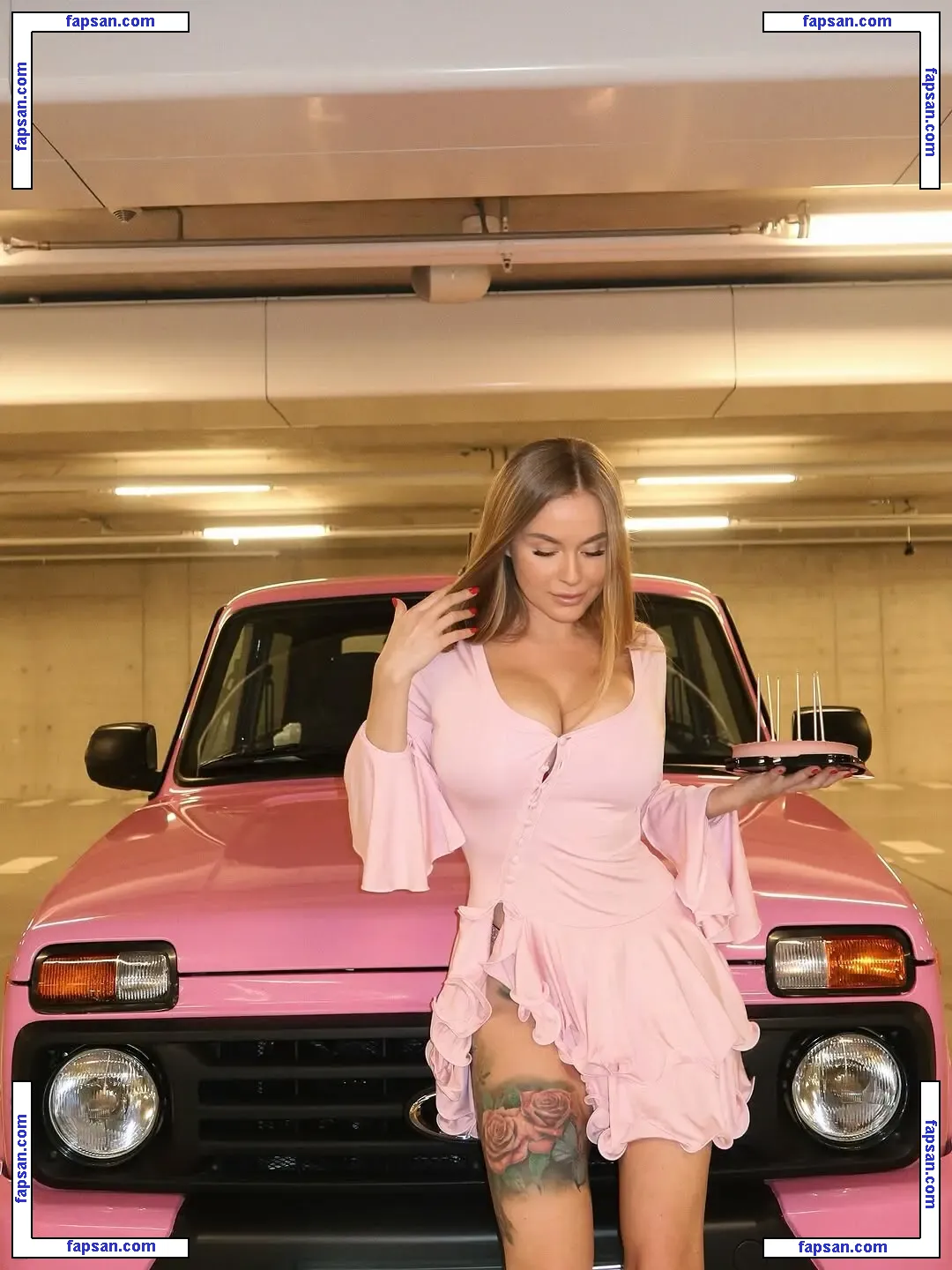 Sonya Temnikova nude photo #0328 from OnlyFans