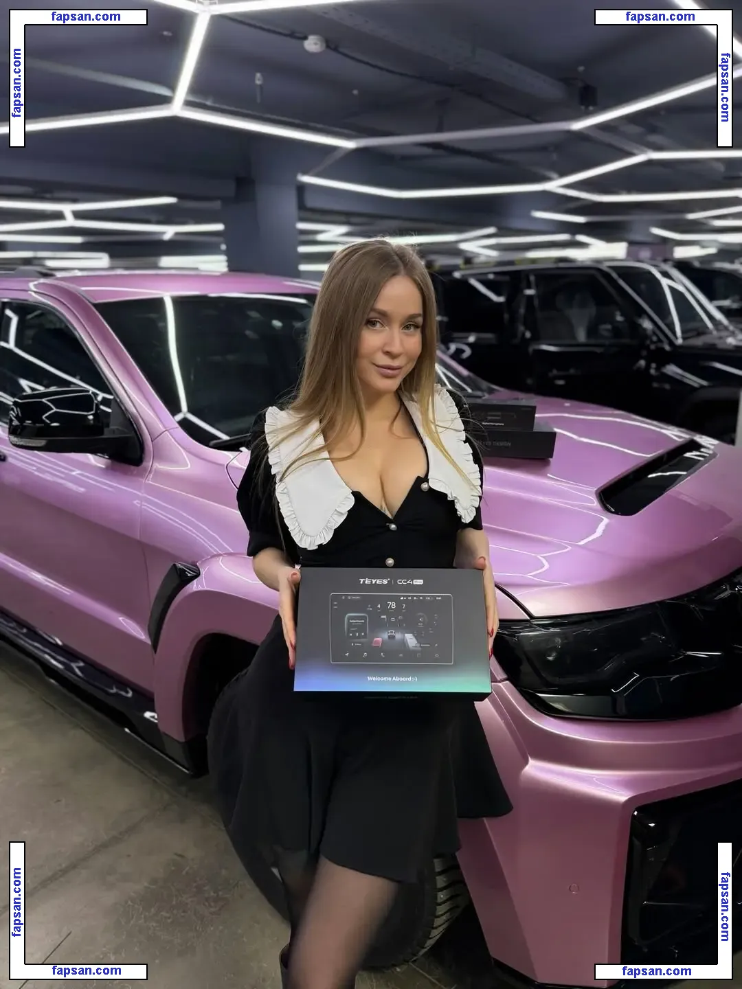 Sonya Temnikova nude photo #0346 from OnlyFans