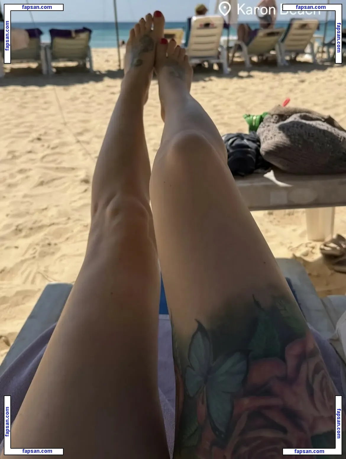 Sonya Temnikova nude photo #0361 from OnlyFans