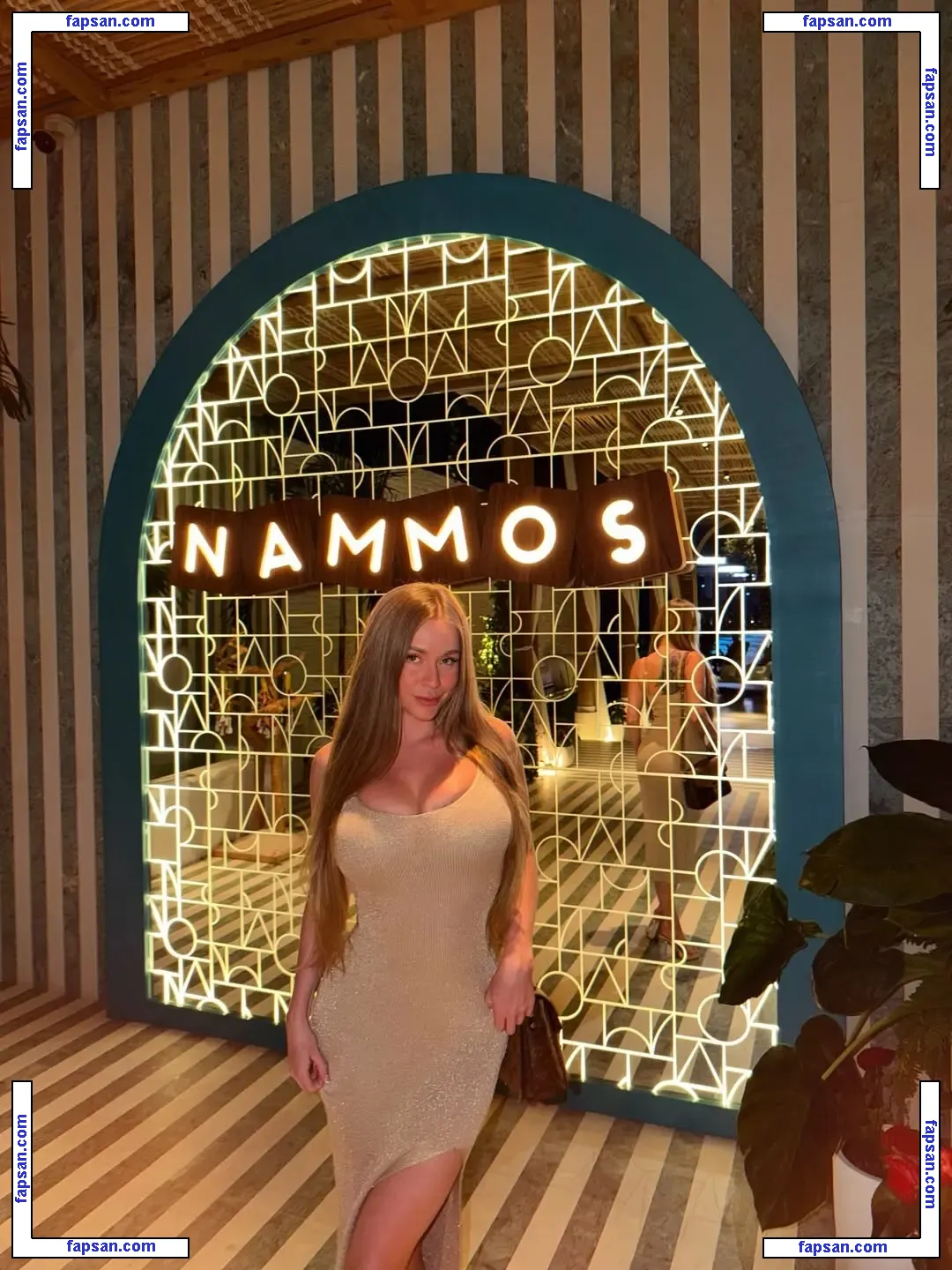 Sonya Temnikova голая фото #0372 с Онлифанс