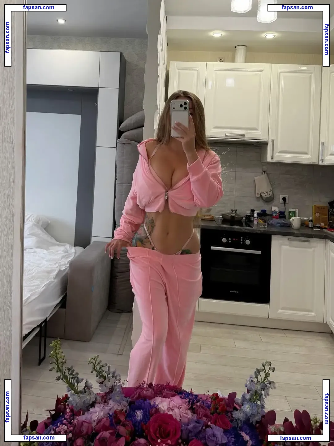 Sonya Temnikova голая фото #0385 с Онлифанс