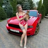 Sonya Temnikova голая #0228