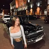 Sonya Temnikova голая #0243