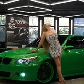 Sonya Temnikova голая #0250