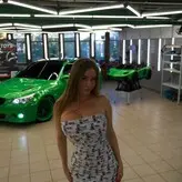Sonya Temnikova голая #0257