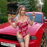 Sonya Temnikova голая #0260