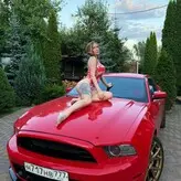 Sonya Temnikova голая #0262
