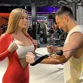 Sonya Temnikova nude #0321