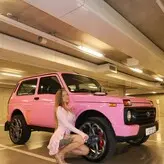 Sonya Temnikova nude #0322