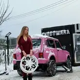 Sonya Temnikova голая #0383